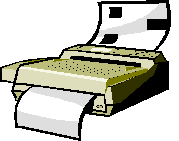 invio FAX in uscita