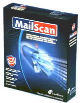 MailScan Antivirus MicroWorld