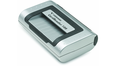 Visioneer CardReader 100