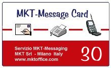 Invio SMS