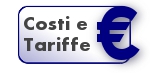 Tariffe del servizio online di invio delle Cartoline Natalizie via Poste Italiane