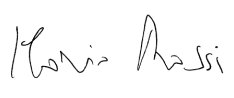Firma Digitale Grafica