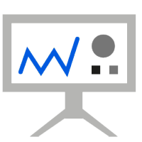 indici e grafici ico