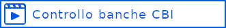 Controllo banche CBI
