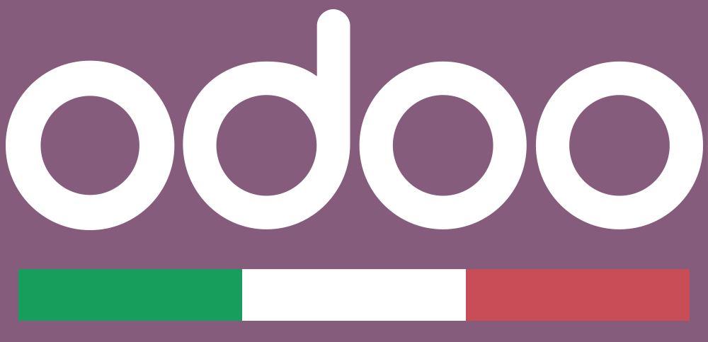 consulenza odoo italia