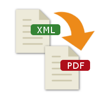 converti-XML-PDF