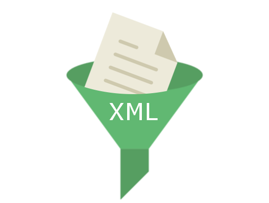 fatturazione elettronica PDF converti XML
