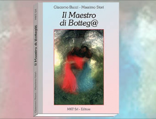 Il libro “Il Maestro di Botteg@”