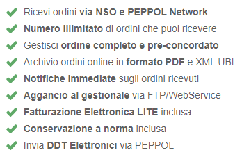 ordine ddt elettronico peppol prezzi3