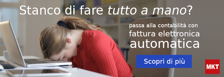 software contabilità online fattura automatica