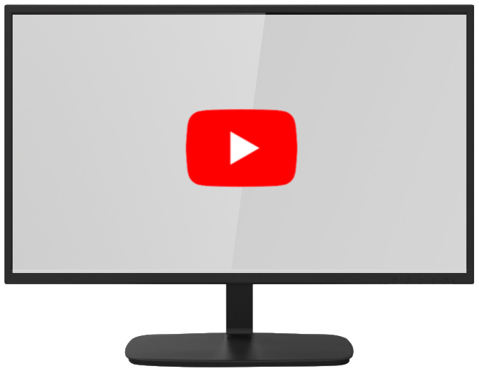video dimostrativo dscr