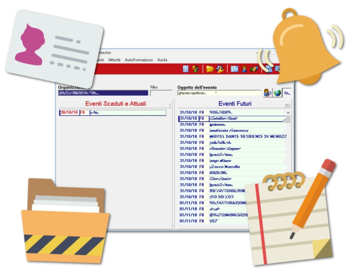 Gestione Documentale funzioni Gestione Documentale funzioni