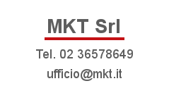 MKT contatto tel MKT contatto
