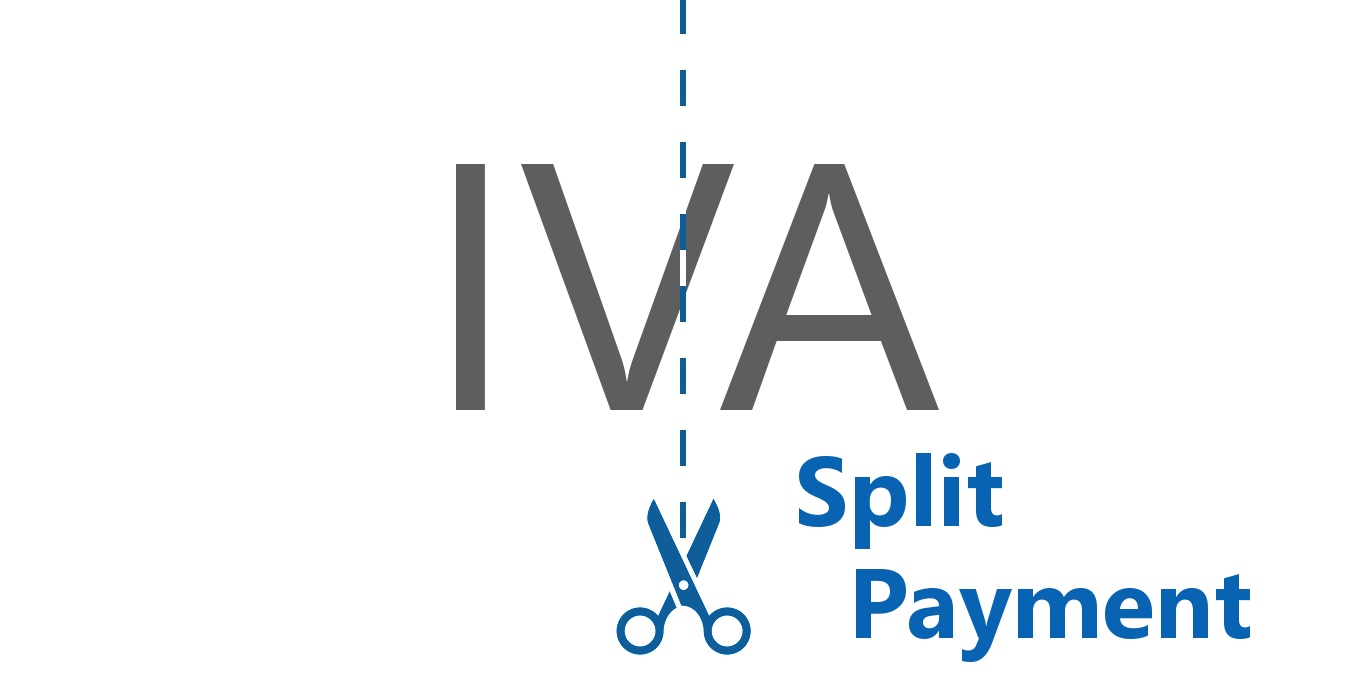 Split payment IVA PA