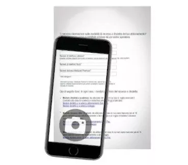 raccomandata-online-upload